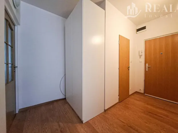 Pronájem bytu 2+1, Chomutov, 17. listopadu, 62 m2