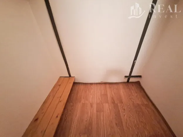 Pronájem bytu 2+1, Chomutov, 17. listopadu, 62 m2