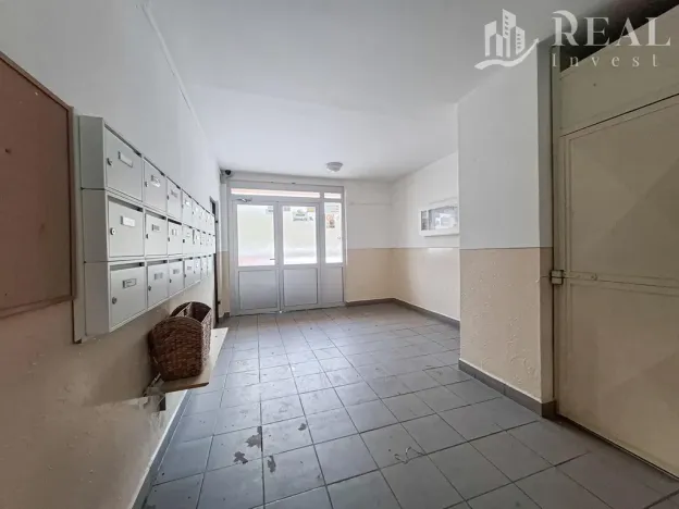 Pronájem bytu 2+1, Chomutov, 17. listopadu, 62 m2