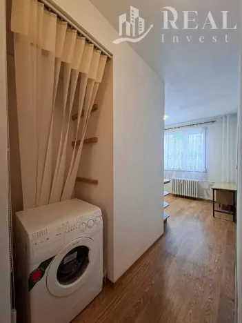 Pronájem bytu 2+1, Chomutov, 17. listopadu, 62 m2