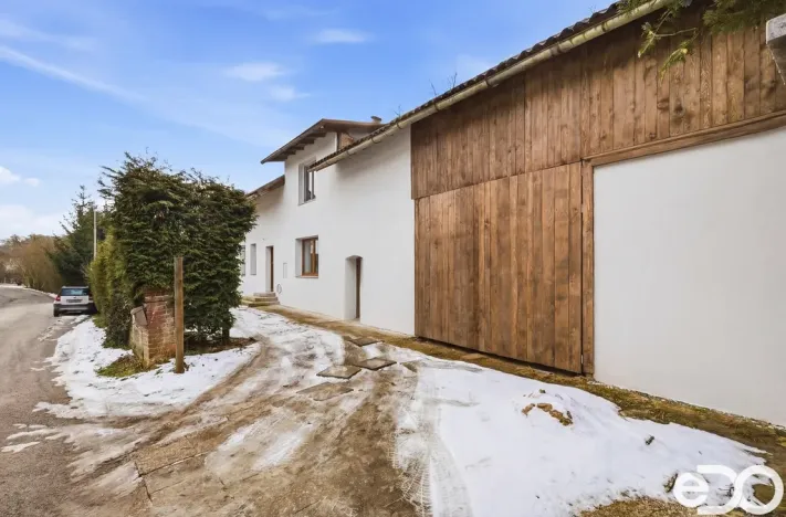 Prodej vícegeneračního domu, Koryta, 232 m2