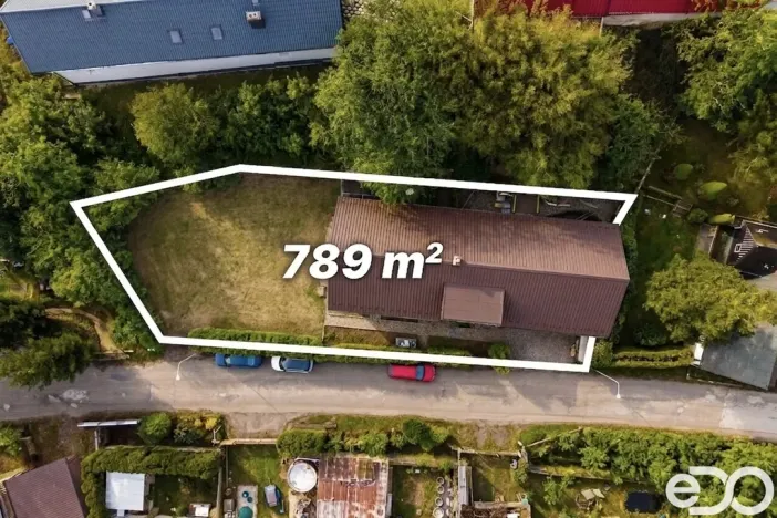 Prodej vícegeneračního domu, Koryta, 232 m2