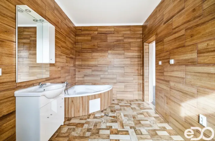 Prodej vícegeneračního domu, Koryta, 232 m2