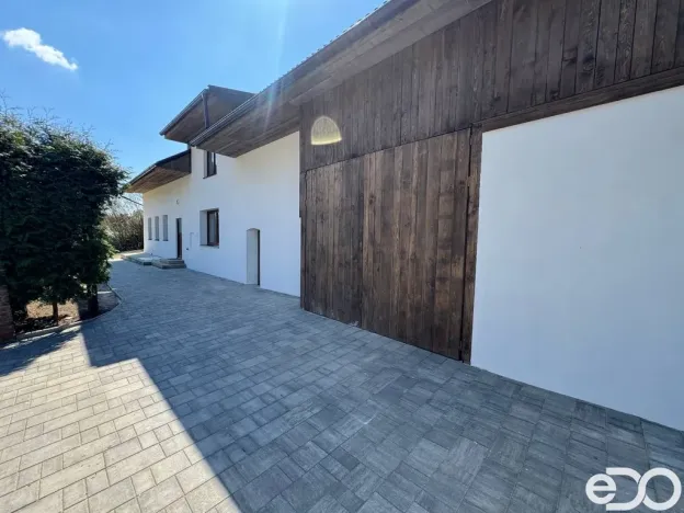 Prodej vícegeneračního domu, Koryta, 232 m2