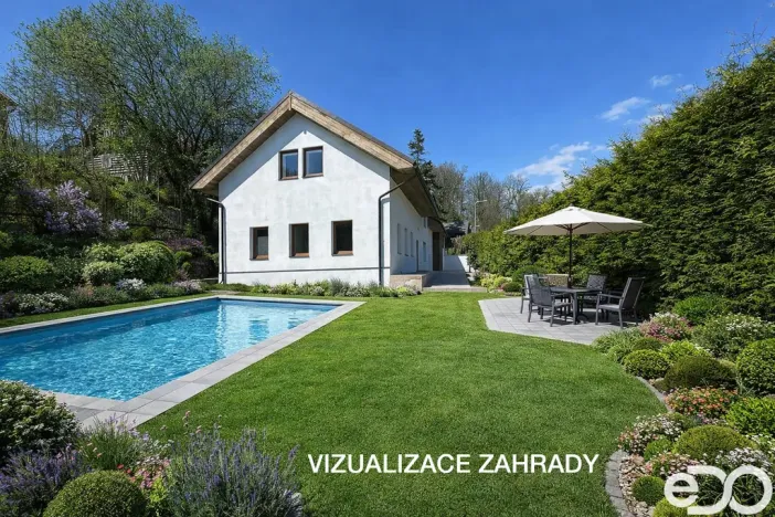 Prodej vícegeneračního domu, Koryta, 232 m2