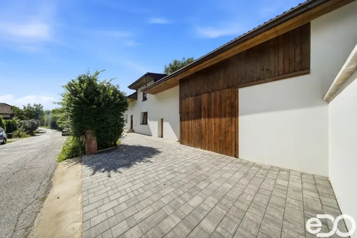 Prodej vícegeneračního domu, Koryta, 232 m2