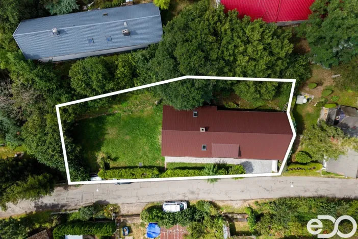 Prodej vícegeneračního domu, Koryta, 232 m2