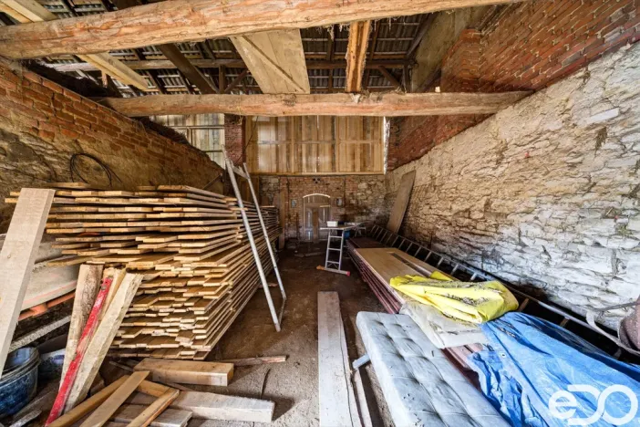 Prodej vícegeneračního domu, Koryta, 232 m2
