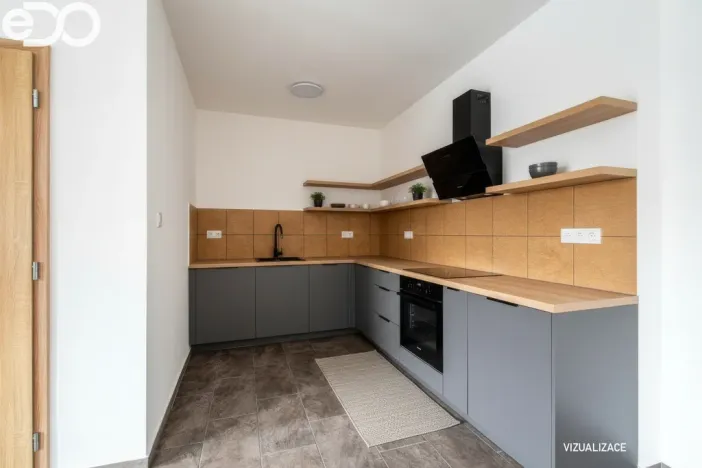 Prodej vícegeneračního domu, Koryta, 232 m2