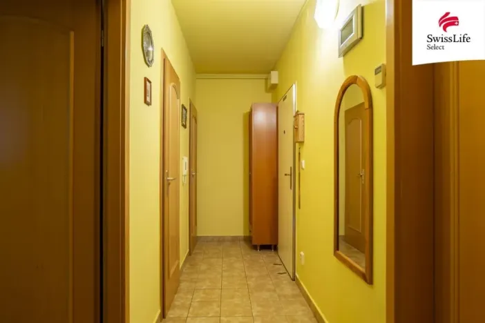 Prodej bytu 3+1, Nupaky, Slunečná, 75 m2