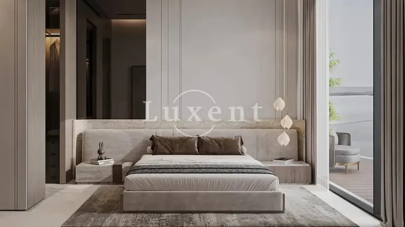 Prodej bytu 4+kk, Umm al-Kuvajn, Spojené arabské emiráty, 178 m2