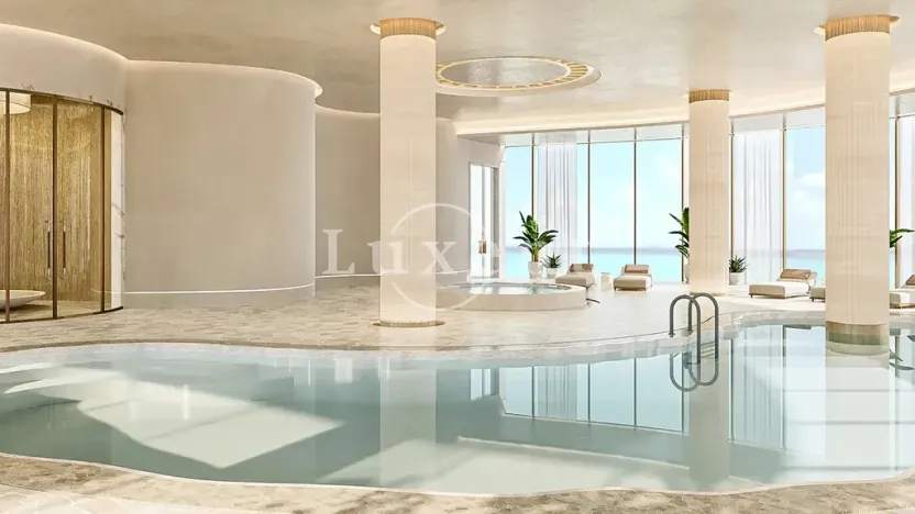 Prodej bytu 4+kk, Umm al-Kuvajn, Spojené arabské emiráty, 178 m2