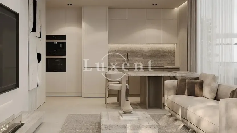 Prodej bytu 3+kk, Umm al-Kuvajn, Spojené arabské emiráty, 129 m2