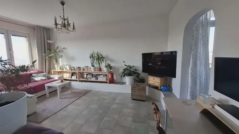 Prodej bytu 2+1, Brno, Potácelova, 51 m2