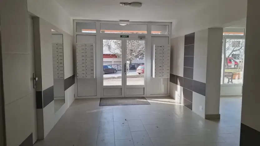 Prodej bytu 2+1, Brno, Potácelova, 51 m2