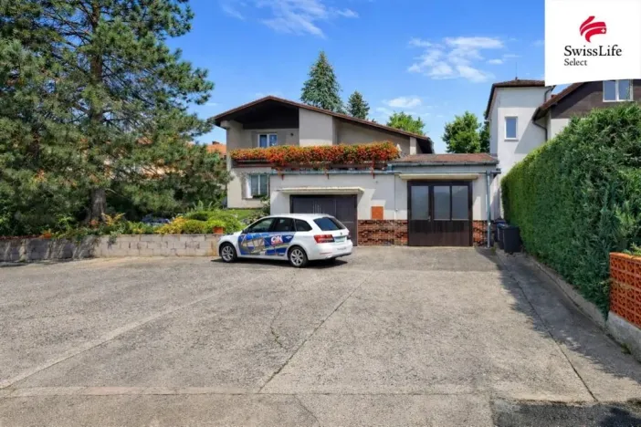 Prodej rodinného domu, Dobrá Voda u Českých Budějovic, Zacharova, 144 m2