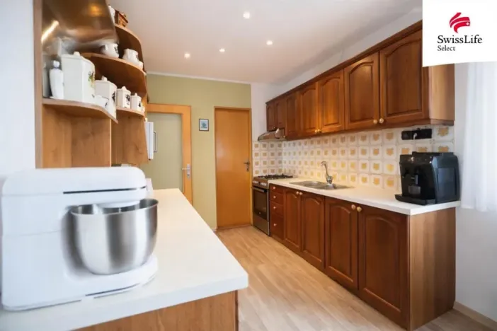 Prodej rodinného domu, Dobrá Voda u Českých Budějovic, Zacharova, 144 m2