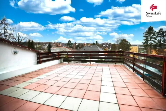 Prodej rodinného domu, Dobrá Voda u Českých Budějovic, Zacharova, 144 m2