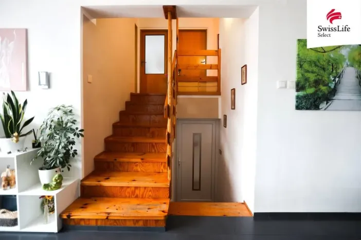 Prodej rodinného domu, Dobrá Voda u Českých Budějovic, Zacharova, 144 m2