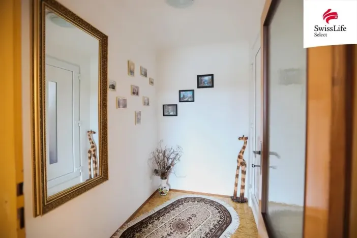 Prodej rodinného domu, Dobrá Voda u Českých Budějovic, Zacharova, 144 m2