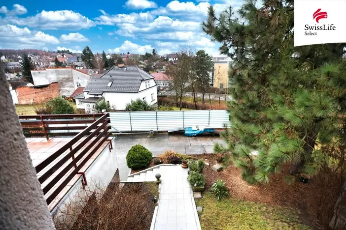 Prodej rodinného domu, Dobrá Voda u Českých Budějovic, Zacharova, 144 m2