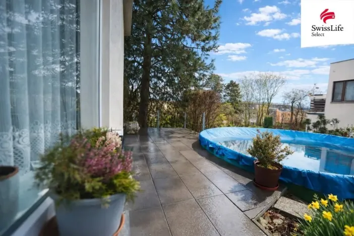 Prodej rodinného domu, Dobrá Voda u Českých Budějovic, Zacharova, 144 m2