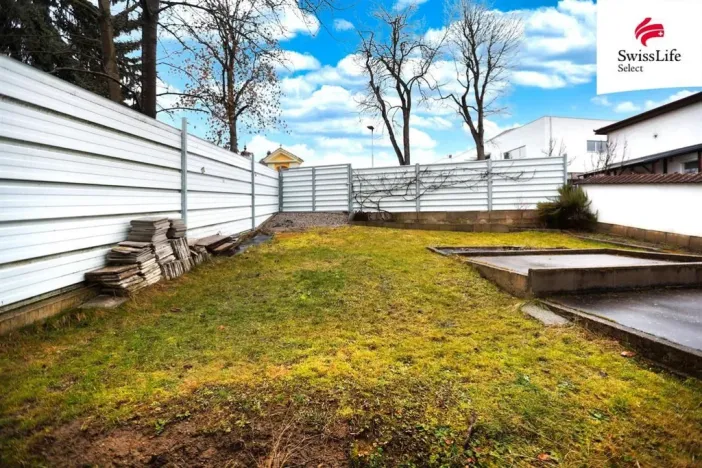 Prodej rodinného domu, Dobrá Voda u Českých Budějovic, Zacharova, 144 m2