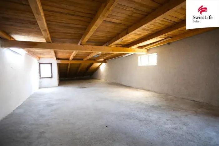 Prodej rodinného domu, Dobrá Voda u Českých Budějovic, Zacharova, 144 m2