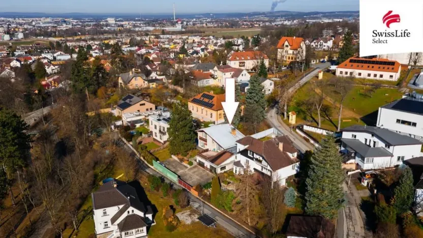 Prodej rodinného domu, Dobrá Voda u Českých Budějovic, Zacharova, 144 m2