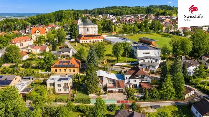Prodej rodinného domu, Dobrá Voda u Českých Budějovic, Zacharova, 144 m2