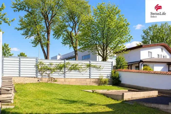 Prodej rodinného domu, Dobrá Voda u Českých Budějovic, Zacharova, 144 m2