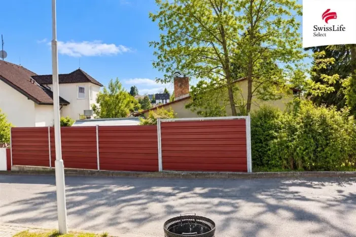 Prodej rodinného domu, Dobrá Voda u Českých Budějovic, Zacharova, 144 m2