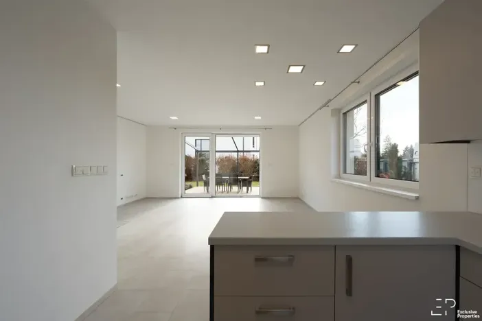 Pronájem rodinného domu, Brandýs nad Labem-Stará Boleslav, Borecká, 119 m2