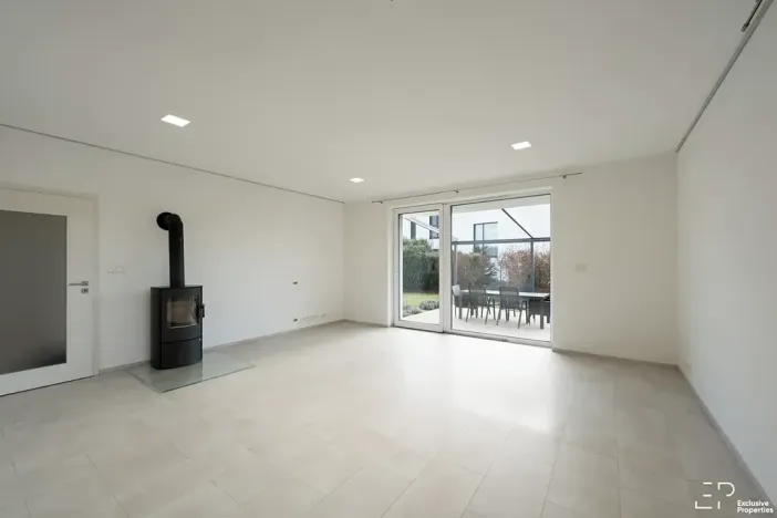 Pronájem rodinného domu, Brandýs nad Labem-Stará Boleslav, Borecká, 119 m2