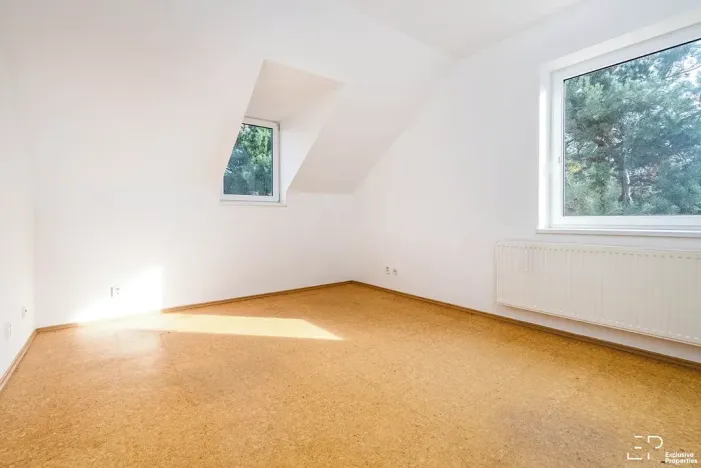 Prodej rodinného domu, Záryby, 266 m2