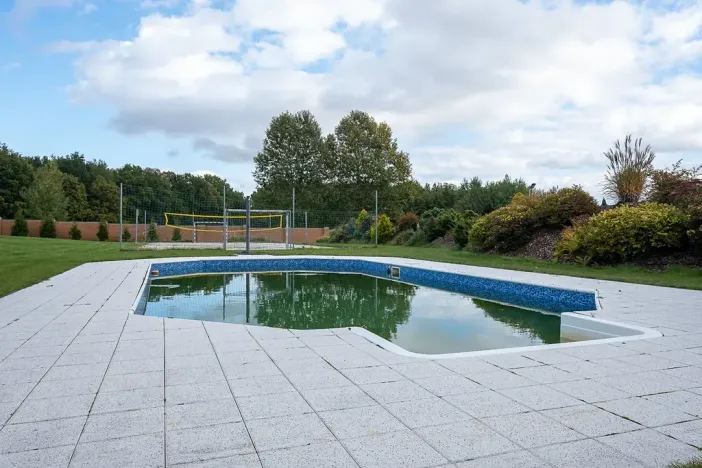 Prodej rodinného domu, Rosovice, 899 m2