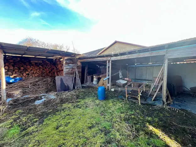 Prodej rodinného domu, Zbýšov, 70 m2