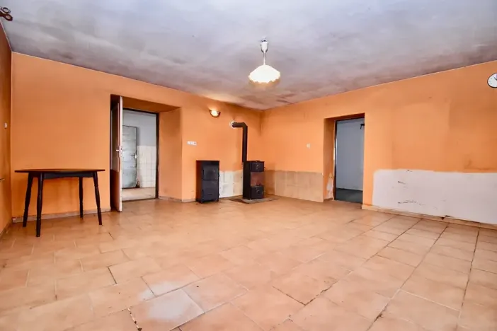 Prodej rodinného domu, Zbýšov, 70 m2