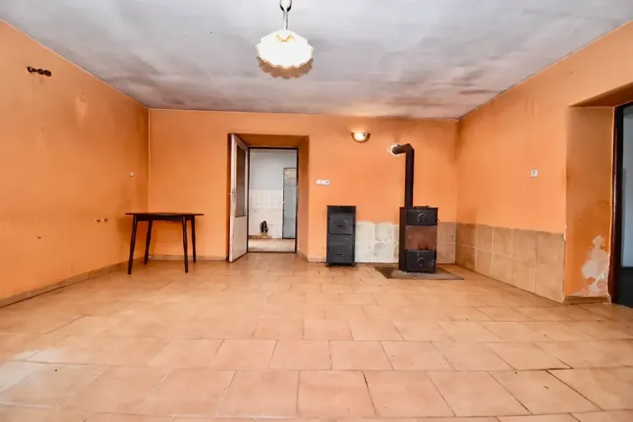 Prodej rodinného domu, Zbýšov, 70 m2