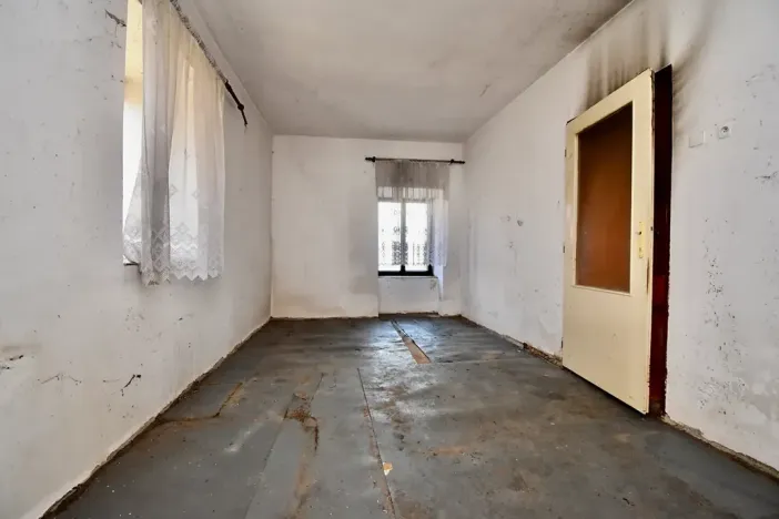 Prodej rodinného domu, Zbýšov, 70 m2