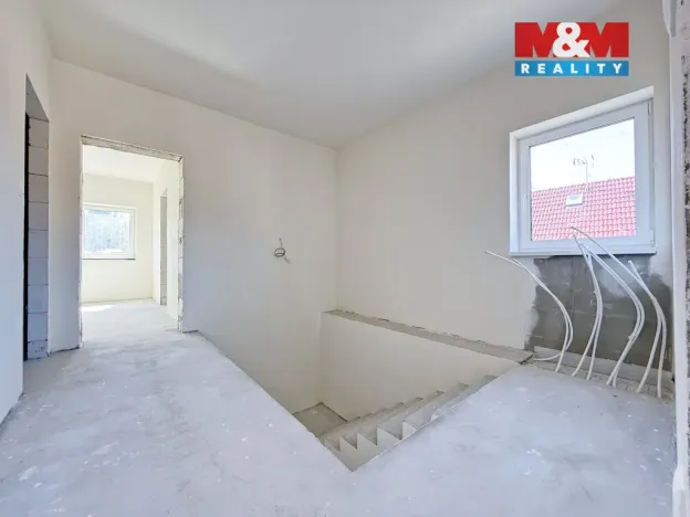 Prodej bytu 4+kk, Obrataň, 110 m2