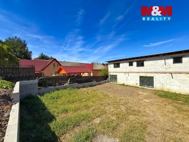 Prodej bytu 4+kk, Obrataň, 110 m2