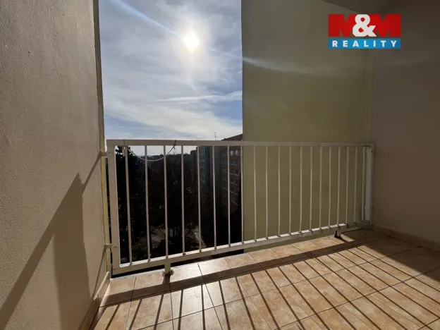 Prodej bytu 3+1, Pelhřimov, Osvobození, 73 m2