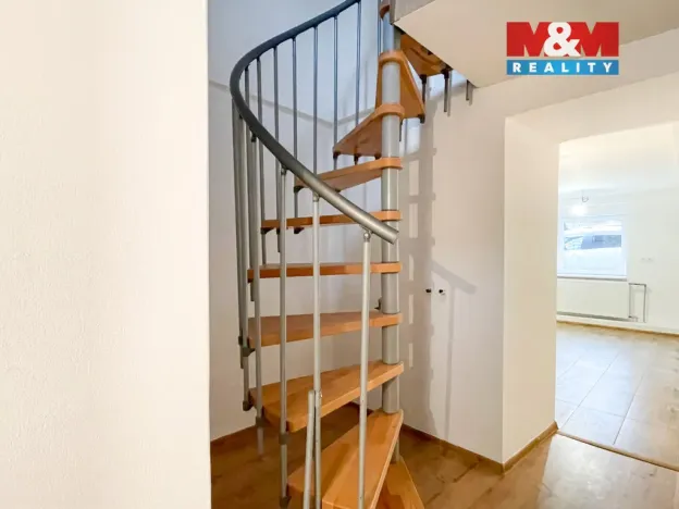 Prodej rodinného domu, Litomyšl - Litomyšl-Město, Na Lánech, 2275 m2