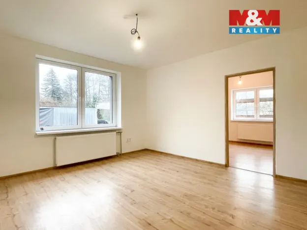 Prodej rodinného domu, Litomyšl - Litomyšl-Město, Na Lánech, 2275 m2