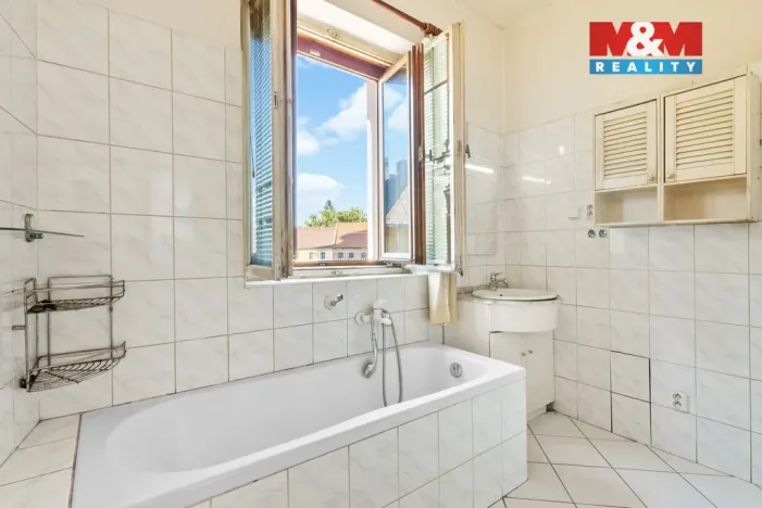 Prodej rodinného domu, Mimoň - Mimoň II, náměstí Čsl. armády, 150 m2