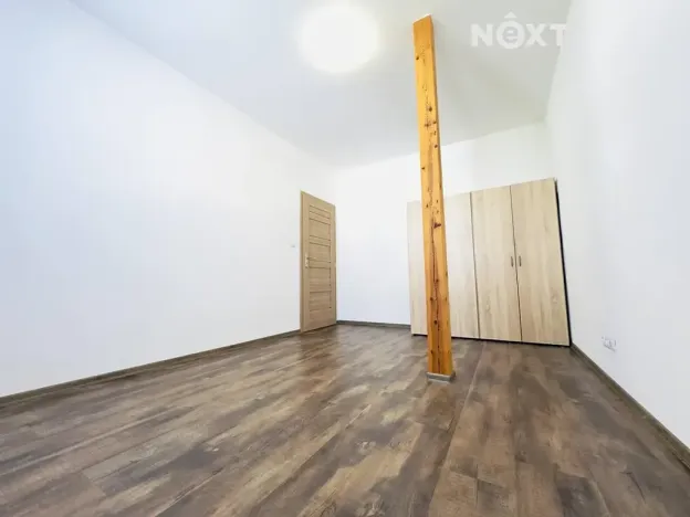 Pronájem bytu 3+kk, České Budějovice, Nová, 80 m2