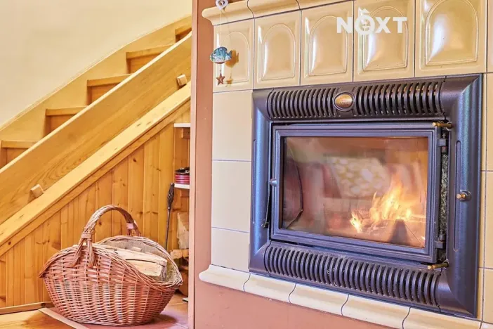 Prodej rodinného domu, Stříbřec, 255 m2