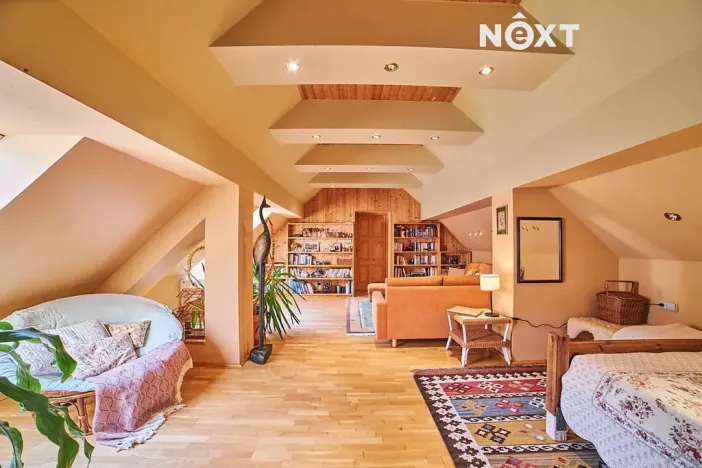 Prodej rodinného domu, Stříbřec, 255 m2