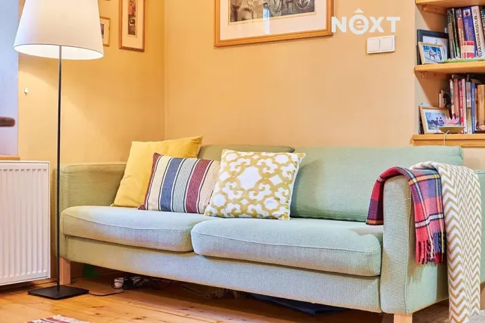 Prodej rodinného domu, Stříbřec, 255 m2